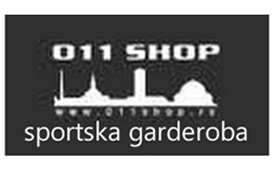 011 Shop - Sportska garderoba
